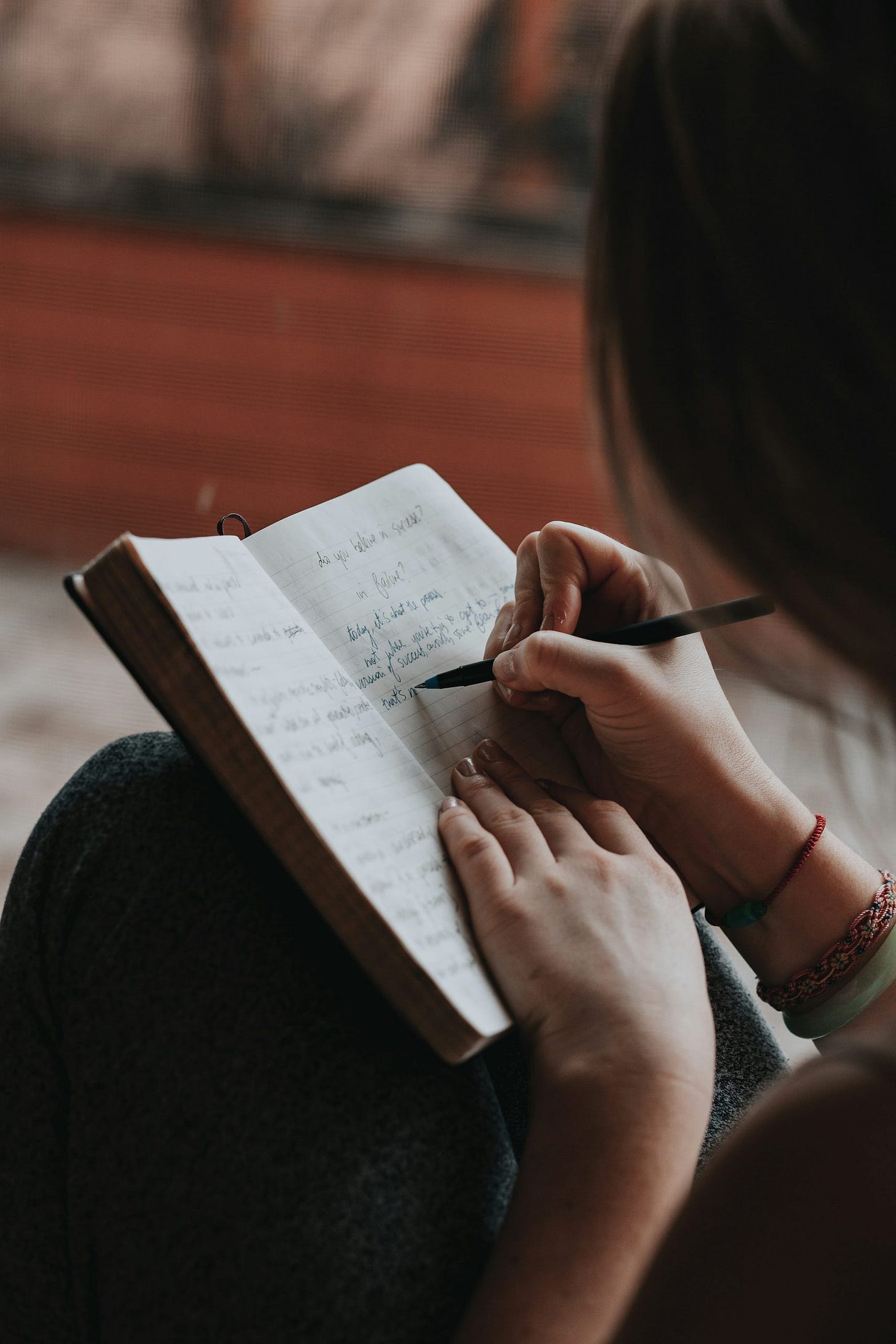 11 Ways To Max Out Writing When You’re Bloody Tired and Burnt Out